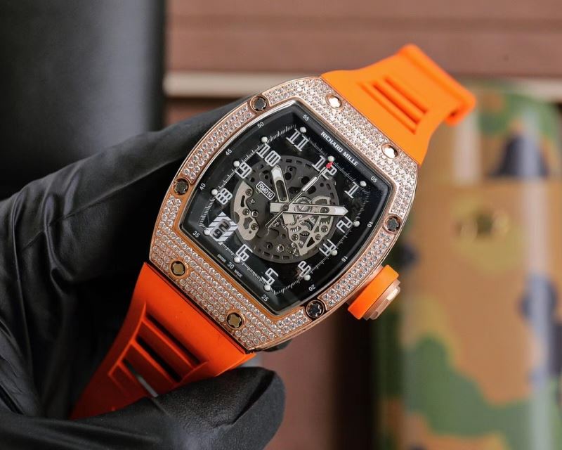 RICHARD MILLE Watches